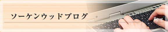 ブログ